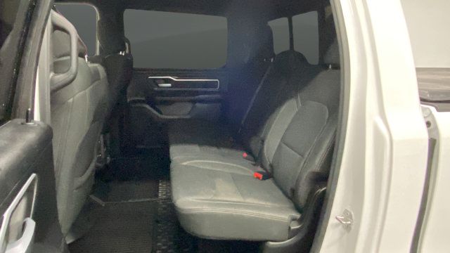 Used 2020 RAM 1500 Big Horn AWD/4WD image 23