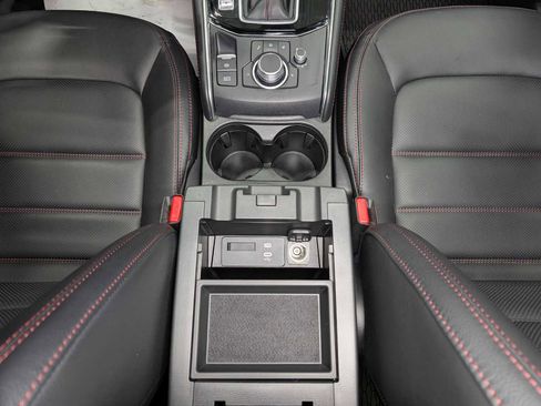 Used 2025 MAZDA CX-5 Carbon Edition AWD/4WD image 20