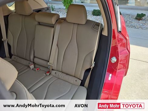 Used 2019 Acura RDX AWD w/ Technology Package image 29