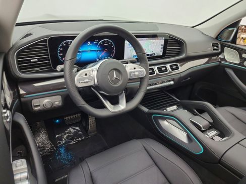 Certified 2023 Mercedes-Benz GLS 580 4MATIC image 14