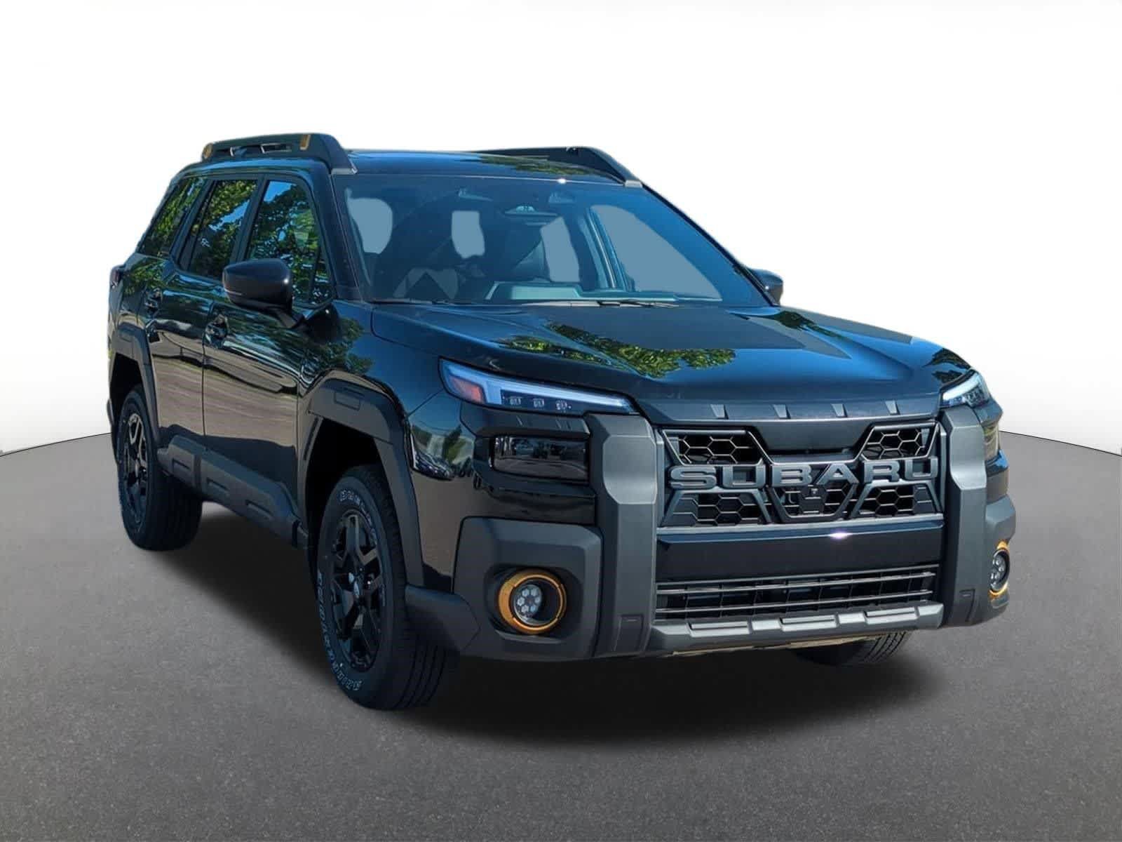 New 2026 Subaru Outback Wilderness AWD/4WD image 8