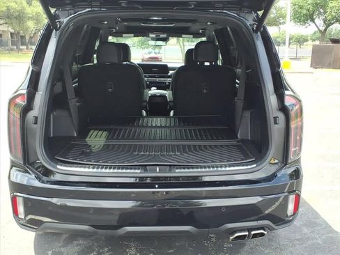 Used 2024 Kia Telluride SX Prestige X-Line AWD/4WD image 17