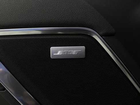 New 2026 Chevrolet Silverado 1500 RST w/ RST All Star Premium Package image 16