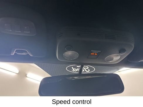 Used 2018 Ford Mustang Premium w/ Carbon Sport Interior Package RWD image 39