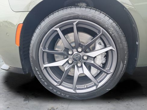 New 2026 Dodge Charger Scat Pack AWD/4WD image 27