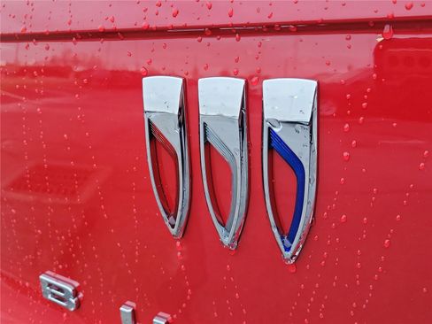 New 2026 Buick Envista Sport Touring w/ Convenience I Package image 6