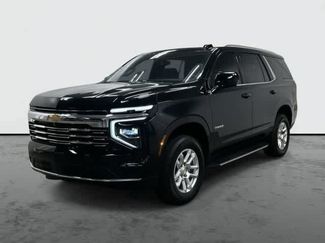 Used 2026 Chevrolet Tahoe LT AWD/4WD video 1