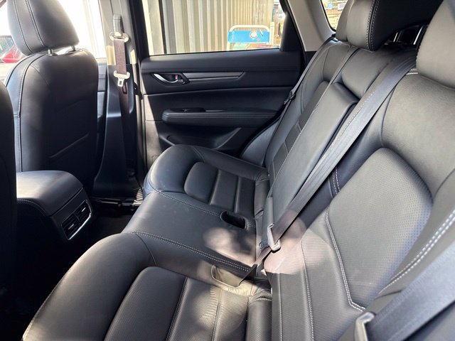 Used 2025 MAZDA CX-5 AWD 2.5 S w/ Premium Plus Pkg image 6