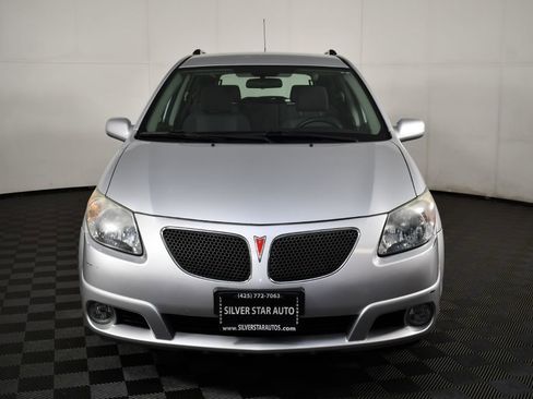 Used 2005 Pontiac Vibe image 3