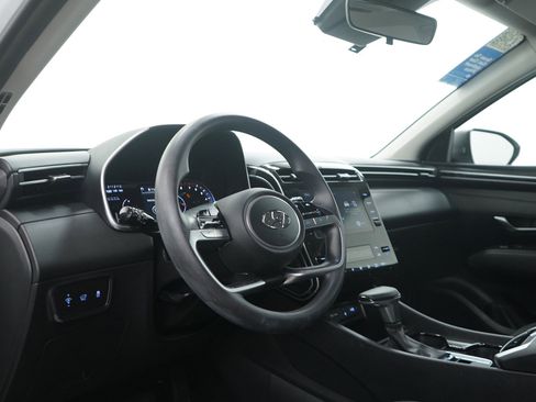 Used 2024 Hyundai Tucson SEL image 16