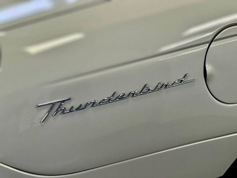 Used 2002 Ford Thunderbird image 9