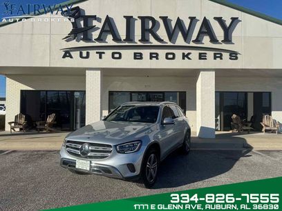 Used 2022 Mercedes-Benz GLC 300 4MATIC