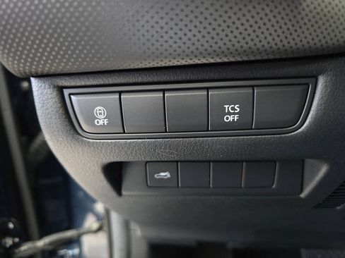 Used 2025 MAZDA CX-50 AWD 2.5 S w/ Premium Package image 33