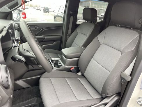 New 2026 Chevrolet Colorado Trail Boss image 11