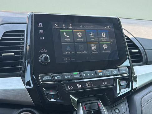 Used 2018 Honda Odyssey EX-L image 27