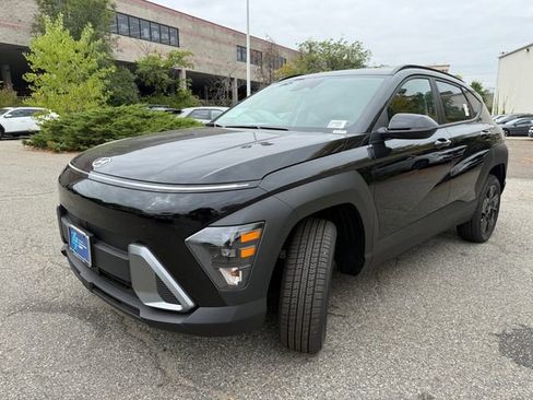 New 2026 Hyundai Kona SEL Sport image 3