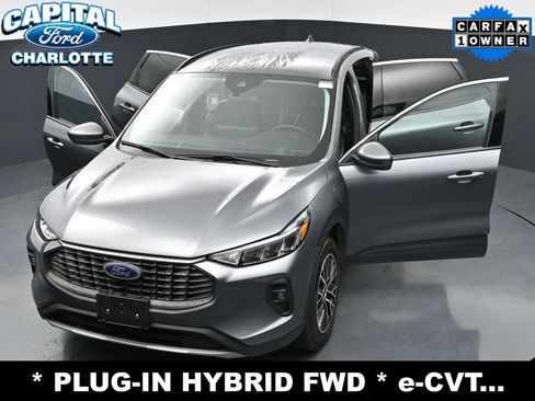 Used 2024 Ford Escape SE FWD image 37
