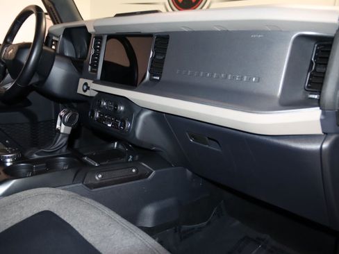 Used 2025 Ford Bronco Big Bend AWD/4WD image 67