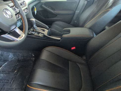 Certified 2026 Acura Integra A-Spec FWD image 17