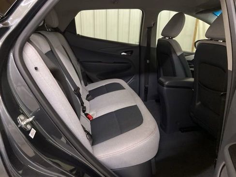 Used 2017 Chevrolet Bolt LT FWD image 16