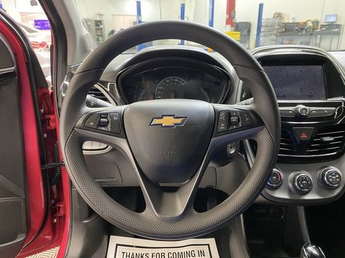 Used 2019 Chevrolet Spark LT image 20