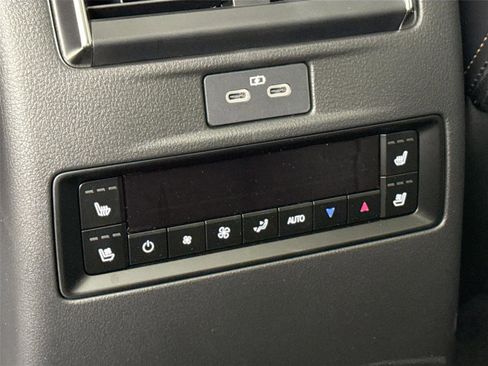 New 2026 MAZDA CX-90 3.3 Turbo S w/ Premium Plus image 39