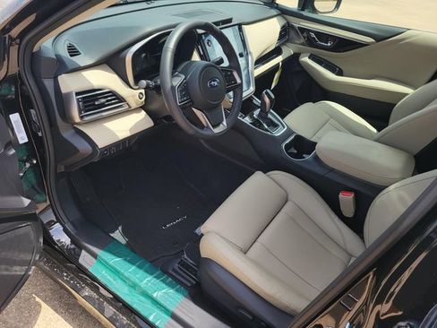 Used 2025 Subaru Legacy Limited AWD/4WD image 19