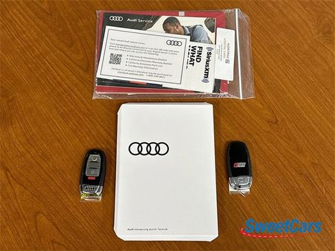 Used 2022 Audi R8 V10 performance image 46