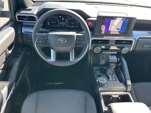 New 2026 Toyota Tacoma TRD Off-Road AWD/4WD image 7