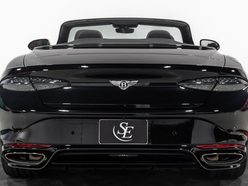 Used 2025 Bentley Continental GT Speed image 7