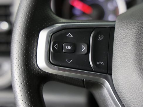 New 2025 RAM 2500 Tradesman image 13