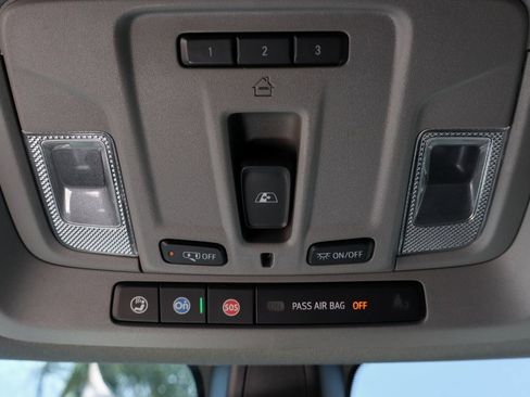 Used 2020 Chevrolet Silverado 1500 RST w/ All-Star Edition image 30