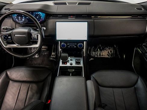 Used 2023 Land Rover Range Rover SE image 28