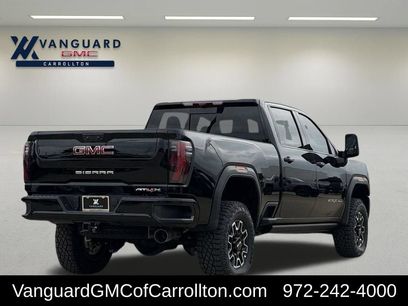 New 2026 GMC Sierra 2500 AT4X