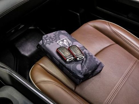 Used 2021 RAM 2500 Power Wagon w/ 75th Anniversary Edition image 79