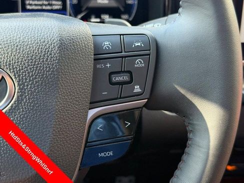 Used 2026 Toyota Camry XSE FWD image 21