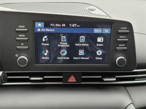 New 2026 Hyundai Elantra SE image 21