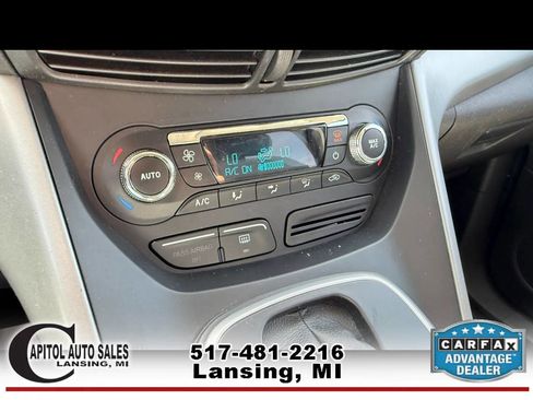 Used 2014 Ford Escape SE w/ Equipment Group 201A AWD/4WD image 19