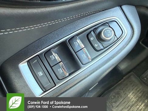 Used 2022 Subaru Outback Limited AWD/4WD image 20