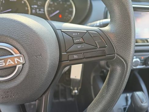 Used 2023 Nissan Versa S w/ S Plus Package FWD image 17