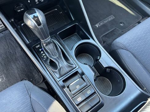 Used 2019 Hyundai Tucson Night image 24