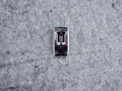 Used 2022 Rolls-Royce Ghost w/ Ghost Package AWD/4WD image 87