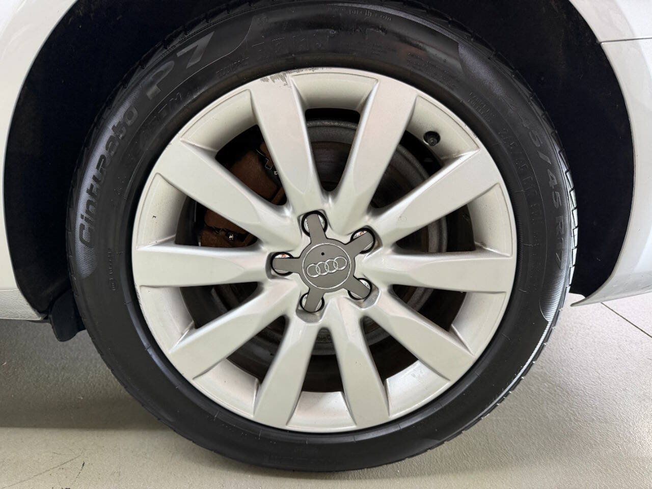 Used 2011 Audi A4 2.0T Premium Plus AWD/4WD image 30