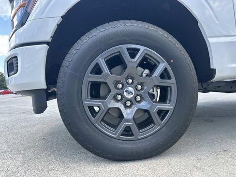 New 2026 Ford F150 STX w/ Equipment Group 200A AWD/4WD image 11