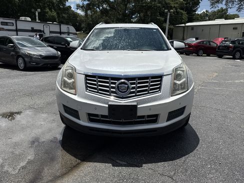 Used 2013 Cadillac SRX Luxury image 8