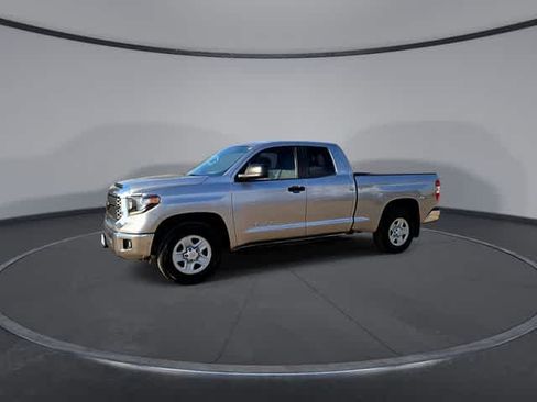 Used 2021 Toyota Tundra SR5 RWD image 4