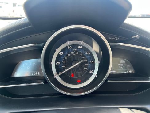 Used 2017 Toyota Yaris iA FWD image 20