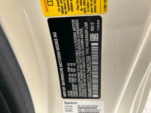 Used 2020 MINI Cooper S image 33