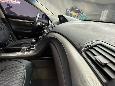 Used 2013 Acura TL FWD image 25