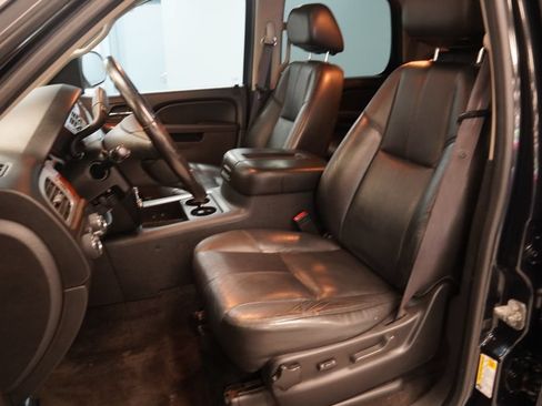 Used 2012 Chevrolet Tahoe LT w/ All-Star Edition AWD/4WD image 3